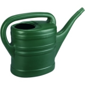 Wickes Heavy Duty Watering Can 10L