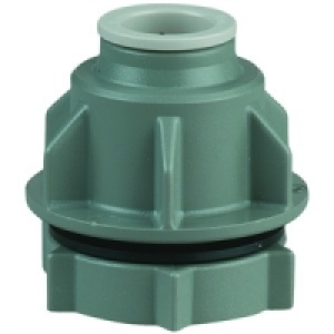 John Guest Speedfit Tank Connector 15mm