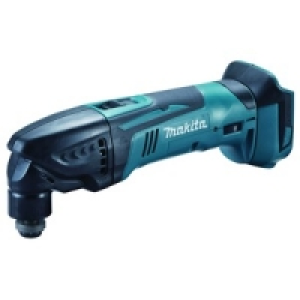 Makita DTM50Z Multi-Tool Body 18v