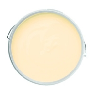 Wickes Budget Matt Emulsion Paint Magnolia 10L £9.99