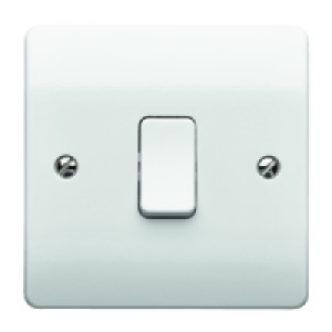 MK 10A Intermediate Switch K4875RPWHI £7.39