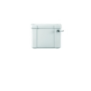 Wickes Charm Close Coupled Cistern £65.00