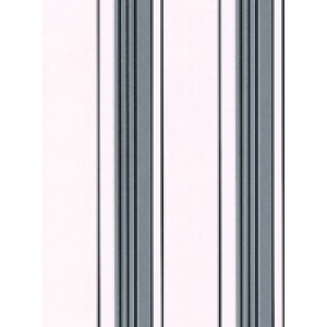 Graham & Brown Premier Rockafella Decorative Wallpaper Black £16.49