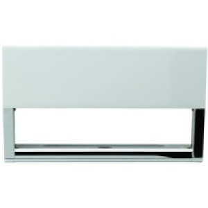 Sesto 300mm Towel Rail