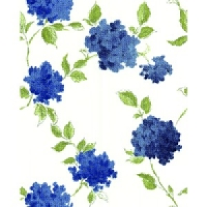 Superfresco Easy Amelia Decorative Wallpaper Midnight 10m