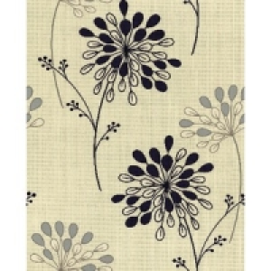 Superfresco Burst Decorative Wallpaper Plum 10m