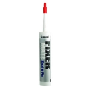 Geocel Fixer Mate White 290ml