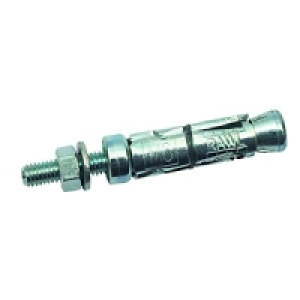 Rawlplug M610P Projecting Rawlbolt M6x65mm £10.98