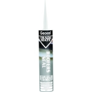 Geocel Trade Mate Roofers Seal Lead Grey 310ml £5.29