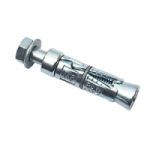 Rawlplug M625L Rawlbolt Loose Bolt M6x75mm