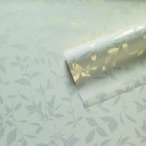 Graham & Brown Drama Midsummer Decorative Wallpaper Cream 10 £16.99