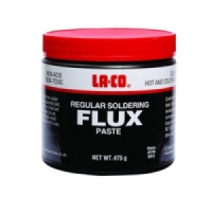 Laco Flux 125g Regular Can