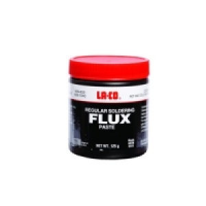 Laco Flux 125g Regular Can &pound;5.39