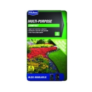 Wickes Multi-Purpose Compost 70L £4.49