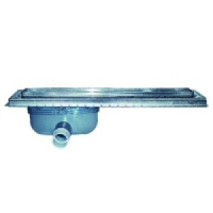 Wickes Wet Room Linear Solution Kit