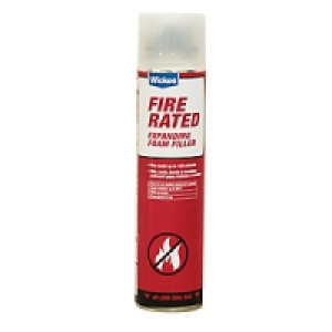 Wickes Fire Rated Foam Filler 700ml £8.99