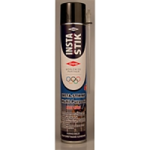 Insta - Stik Straw Applied 750ml