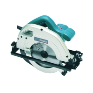 Makita 5704RK/2 190mm Circular Saw & 2 Blades £109.00