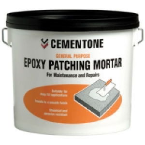 Cementone Epoxy Patching Mortar 2KG