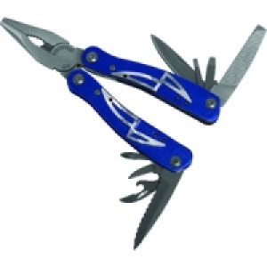Wickes 2 Piece Multi Tool Set