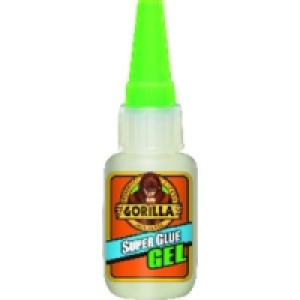 Super Glue Gel 15g