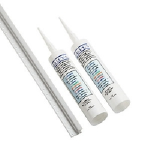 Wickes Transeal System £46.00