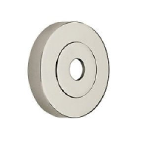 Wickes Thumbturn & Release Satin Nickel Finish 52mm £6.24