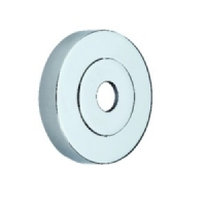 Wickes Thumbturn & Release Polished Chrome Finish 52mm &pound;6.24