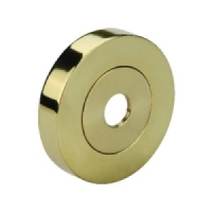 Wickes Thumbturn & Release Polished Brass Finish 52mm £6.24