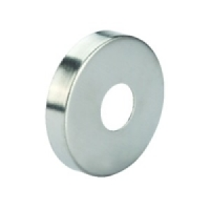 Wickes Thumbturn & Release Stainless Steel 52mm &pound;6.24
