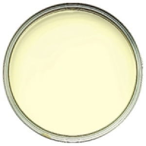 Wickes Vinyl Matt Emulsion Paint Elderflower 2.5L &pound;15.99