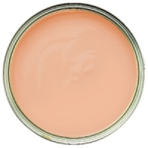Wickes Vinyl Matt Emulsion Paint Wafer 2.5L