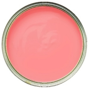 Wickes Vinyl Matt Emulsion Paint Sun Kissed 2.5L
