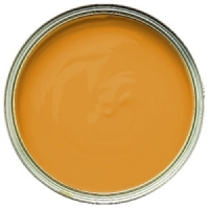 Wickes Vinyl Matt Emulsion Paint Lions Mane 2.5L