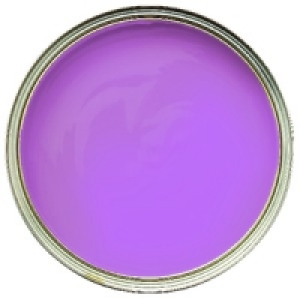 Wickes Vinyl Matt Emulsion Paint Brighton Rock 2.5L