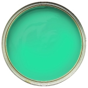 Wickes Vinyl Matt Emulsion Paint Ocean Drive 2.5L