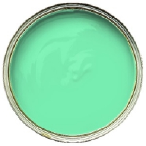 Wickes Vinyl Matt Emulsion Paint Boating Lake 2.5L