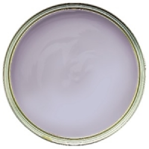 Wickes Vinyl Matt Emulsion Paint Twilight Mist 2.5L