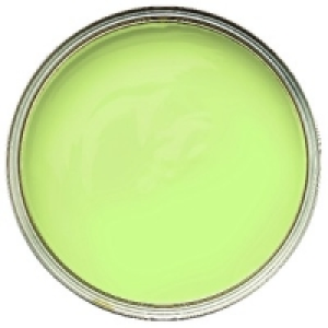 Wickes Vinyl Matt Emulsion Paint Hopes Sapling 2.5L
