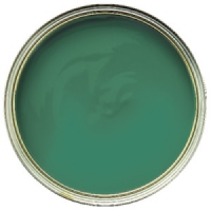 Wickes Vinyl Matt Emulsion Paint Peacocks Plume 2.5L
