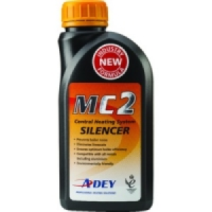 MC2 MagnaClean Silencer Liquid 500ml