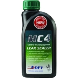 MC4 MagnaClean Leak Sealer Liquid 500ml