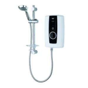 Triton Attraction 8.5KW Gloss White