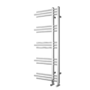 Embrace Chrome 1200x500mm