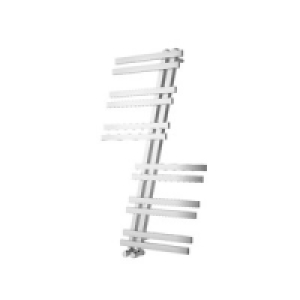 Ardea Towel Rail 943 x 596mm Chrome