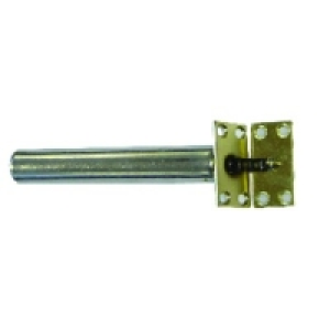 Yale P-YCJDC-EB Concealed Door Closer Brass