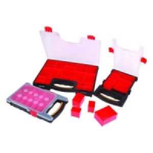Organiser Set 3 Piece