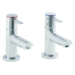 Wickes Santa Fe Basin Taps Chrome