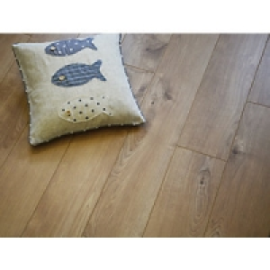 Wickes Venezia Oak Laminate Flooring £13.31