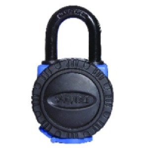 Squire Weather Protected Padlock 50mm £12.99